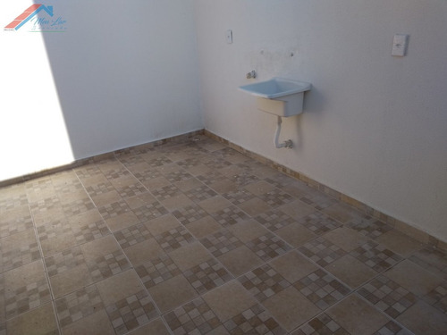 Imagem 9 de 27 de Casa A Venda No Bairro Jardim Topázio Em Sorocaba - Sp. - Ca 133-1