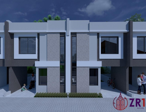 Imagem 4 de 6 de Casa - Ref: Sb216