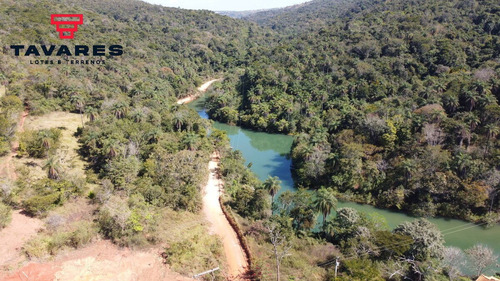 Imagem 11 de 15 de Quintas - 20.000 M² Em Lagoa Santa - Mg - 8