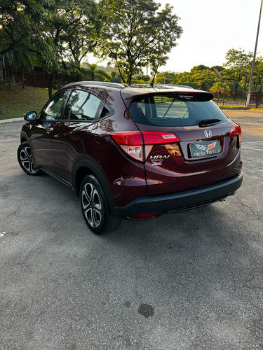 Honda HR-V 1.8 Exl Flex Aut. 5p