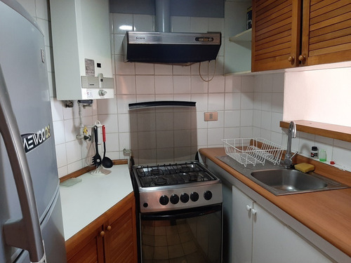 Imagen 6 de 12 de Arriendo Departamento En Avenida Del Mar, La Serena Piso 1