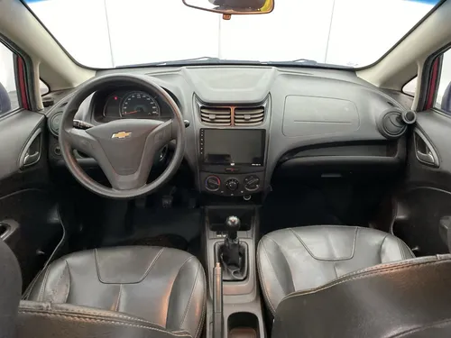 Chevrolet Sail 1.4 Ls