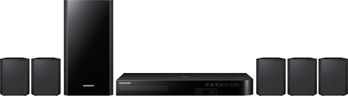 Samsung 4 Series 500w 51-ch 3d  Smart Blu-ray Home Theate