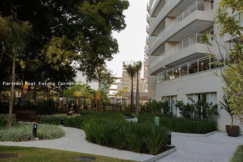 Imagem 2 de 15 de Apartamento Para Venda Em São Paulo, Pinheiros, 2 Dormitórios, 1 Suíte, 2 Banheiros, 2 Vagas - 1963r_2-1038970