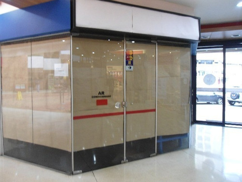 Imagem 5 de 8 de Vendo Sala No Shopping Paineiras Em Jundiaí - Sa00001 - 2451663