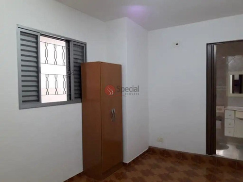 Sobrado Com 3 Dormitórios À Venda, 150 M² - Tucuruvi - São Paulo/sp - Af17796