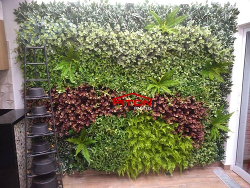 Imagem 22 de 24 de Sobrado Com 3 Dormitórios À Venda, 131 M² Por R$ 790.000,00 - Chácara Cruzeiro Do Sul - São Paulo/sp - So2823