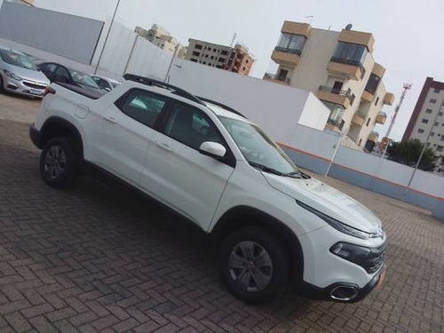 Imagem 5 de 9 de Fiat Toro 1.8 16v Evo Flex Freedom At6