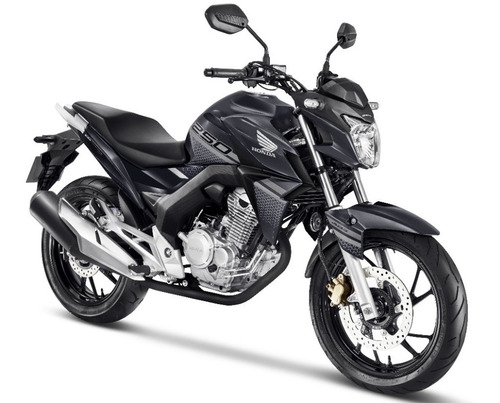 Imagem 3 de 7 de Cb 250f Twister Abs 2022