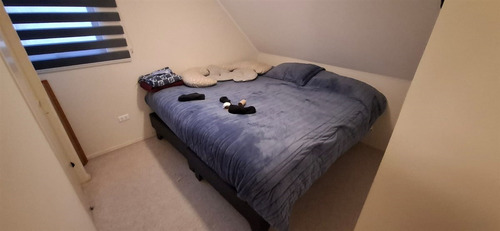 Casa En Arriendo De 3 Dorm 2 Baños. En Puente Alto