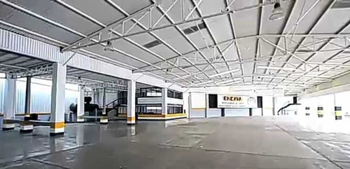 Imagen 12 de 22 de Venta De Centro Comercial Industrial Km 1, Panamericana