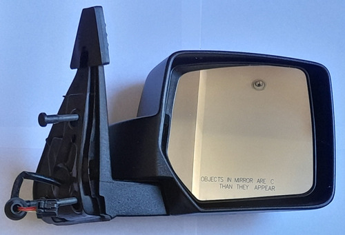 Retrovisor Derecho Para Cherokee Liberty Kk 2008/2015