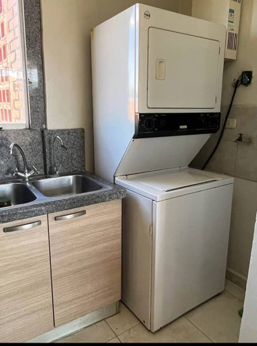 Gl Apartamento En San Diego Res. Tulipan