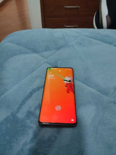 Imagen 5 de 8 de Celular Oppo Find X2 Pro