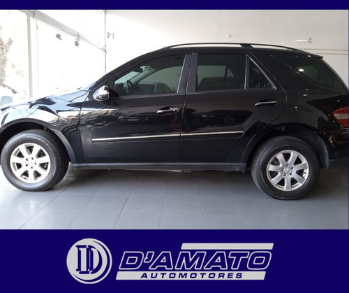 Mercedes Benz Ml 320 Cdi Antic Y Finaancio