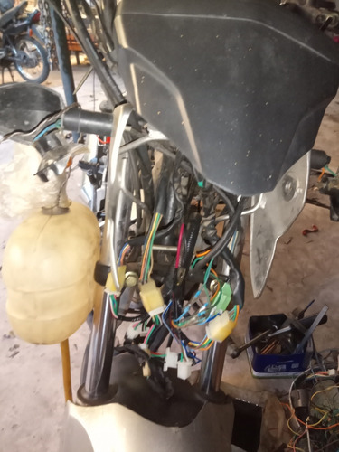 Electricidad De Motos
