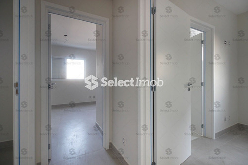 Imagem 12 de 15 de Apartamento - Vila Bocaina - Ref: 2329 - L-2329
