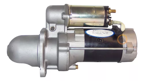 Motor de Partida 16213390