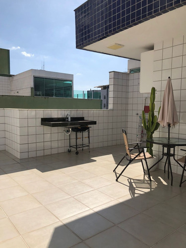 Imagem 23 de 30 de Apto Castelo | 2 Quartos | 111 M² | Cond: R$250.00 | 2 Vagas - 8icfvd