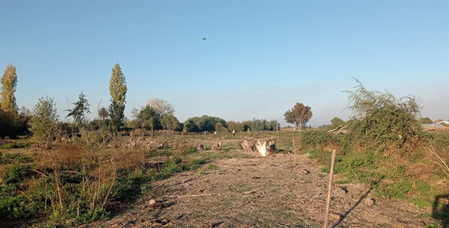 Terreno Construccion En Venta En San Carlos