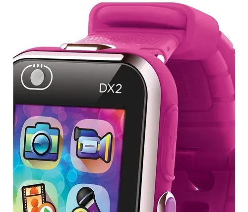 Reloj vtech online dx2 rosa