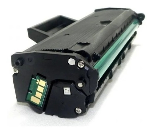 Cartucho Compatible Con Samsung 111 Mlt-d111s