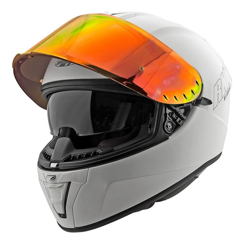Imagen 2 de 4 de Casco Cerrado Joe Rocket Rkt15 Ion