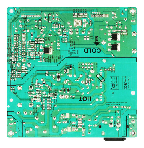 Fuente Pw.a90w2.781 Para Hkpro Modelo Hkp55ruhd2