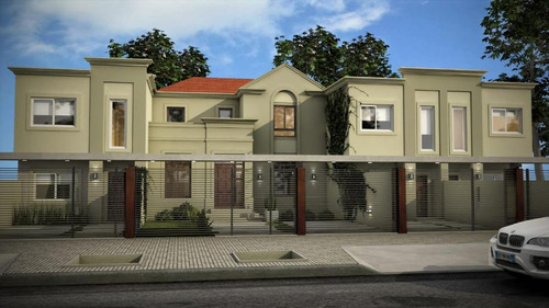 Duplex En Venta En Ituzaingo Sur