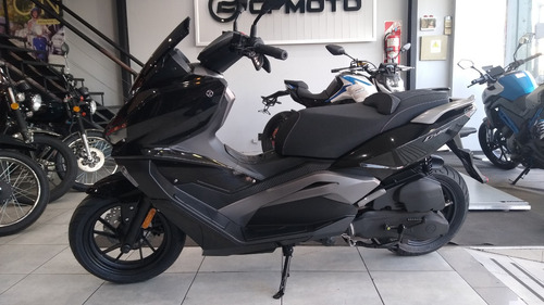Zanella Cruiser X1 Nueva 2025-entrega Inmediata 0km