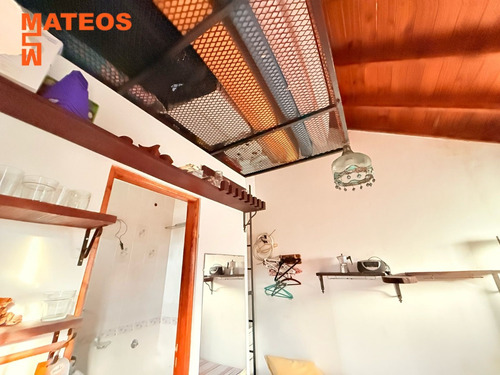 Triplex Al Frente De 5 Ambientes Sobre Calle Asfaltada Zona Céntrica Calle Costanera E/ 84 Y 85 Uf 1