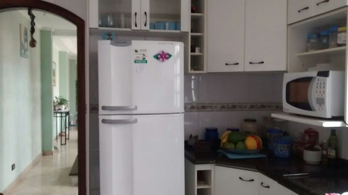 Imagem 5 de 10 de Sobrado À Venda 3 Dormitórios 2 Vagas Vila Urupês Sb-0007