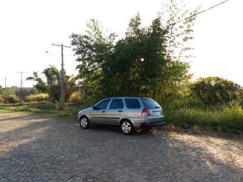 Imagem 2 de 5 de Fiat Palio Weekend 1.3