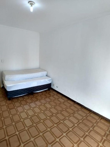 Imagem 5 de 12 de Apartamento Com 2 Dormitórios À Venda, 75 M² Por R$ 330.000,00 - Praia Das Pitangueiras - Guarujá/sp - Ap4573 - 34711481