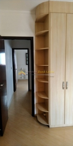 Imagem 9 de 28 de Sobrado Para Venda No Bairro Vila Nova Savoia, 2 Dorm, 2 Vagas, 78 M - 5459