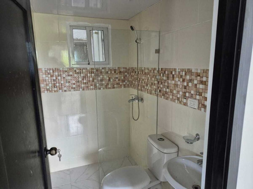 Apartamento En Venta En Urbanización Villa Hermosa De La Romana