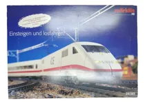 Comprar Marklin Tren Electrico Ice Delta H0 29785 Milouhobbies