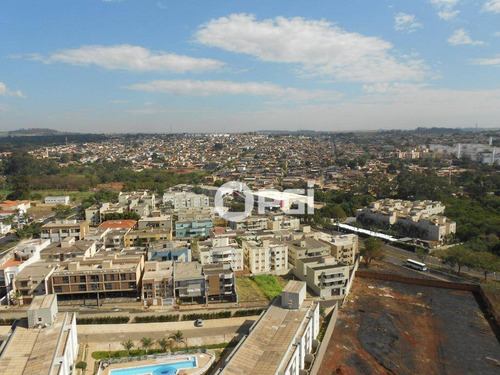 Imagem 12 de 30 de Apartamento Com 1 Dormitório À Venda, 84 M² Por R$ 415.000 - Residencial Flórida - Ribeirão Preto/sp - Ap4830
