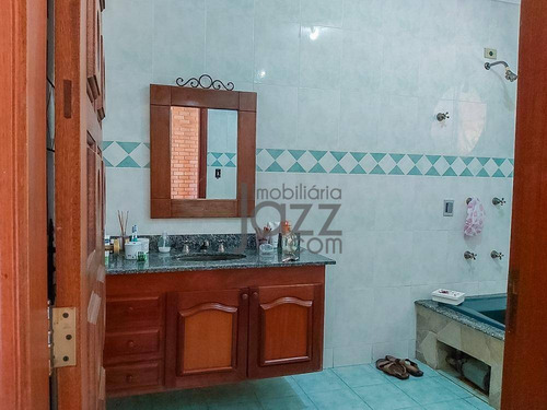 Aconchegante Chácara Com 5 Dormitórios, 2 Suites, À Venda, 3000 M² Por R$ 2.500.000 - Vale Das Laranjeiras - Indaiatuba/sp - Ch0309