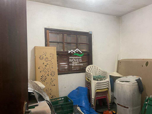 Imagem 21 de 30 de Chácara Com 5 Dorms, Area Rural, Pedro De Toledo - R$ 732 Mil, Cod: 598 - V598