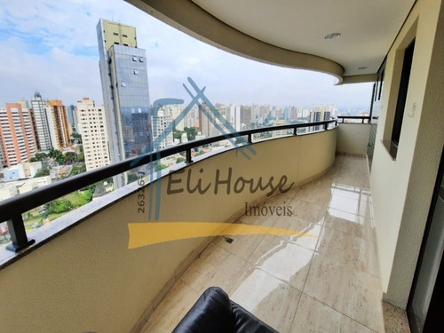 Imagem 3 de 22 de Apartamento - Ap01142 - 70685426
