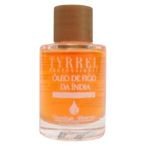 Óleo De Figo Da India Tyrrel 7ml