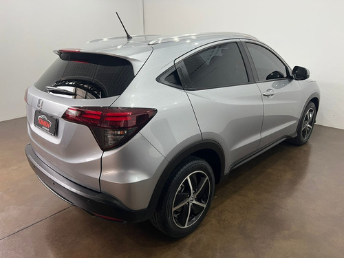 Honda HR-V 1.8 16V EX