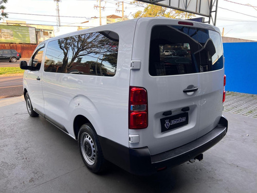 Fiat Scudo Multi 1.5 16v Turbo Diesel