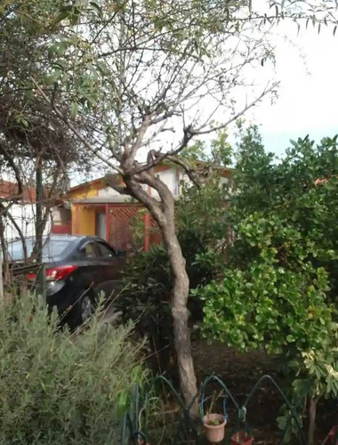 Bellísima Casa 4d Cercana A Pza. Maipú (109265)