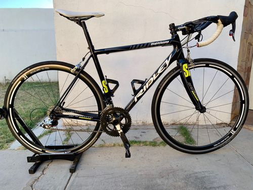 Bicicleta Ruta Carbon Ridley Helium Sl Talla S 