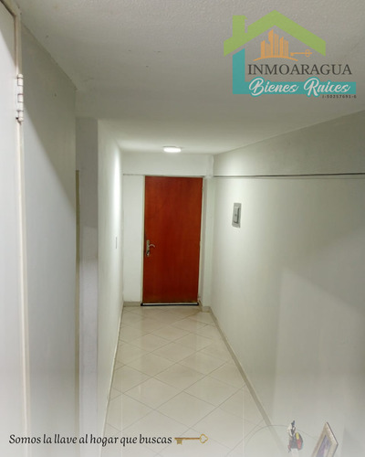 Apartamento En Venta Semiamoblado/urb. Andrés Bello/ Yp1390