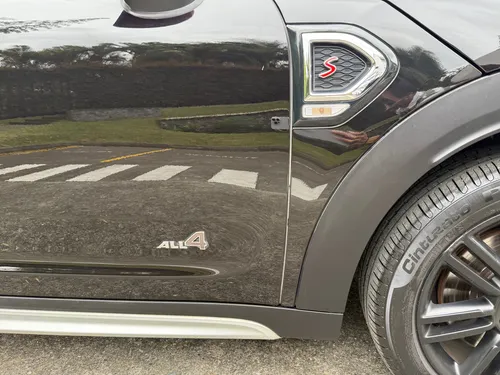 Mini Countryman 2.0 F60 Cooper S Jcw All4