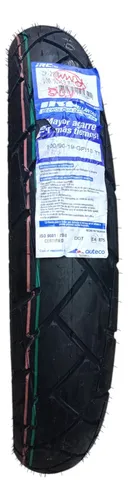 Llanta Original Versys300 Ircgp210 100/90-19 Gp210 57s