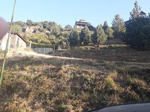Imagen 10 de 12 de Lote Sobre Ruta 40, Plano Aprobado Para Complejo De 5 Cabañas